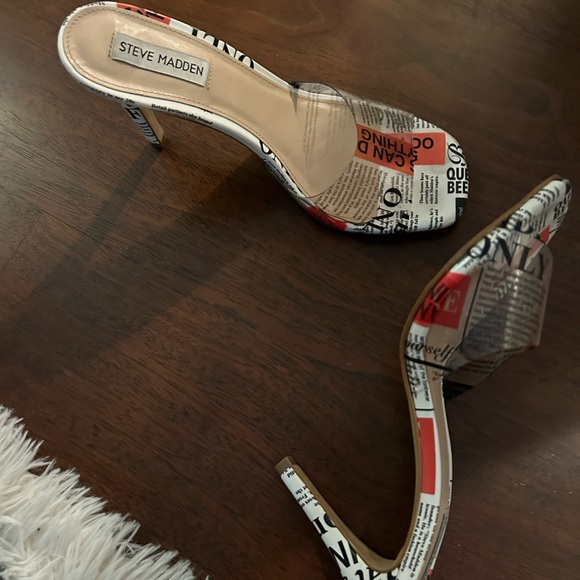 Fun heel - Picture 2 of 3